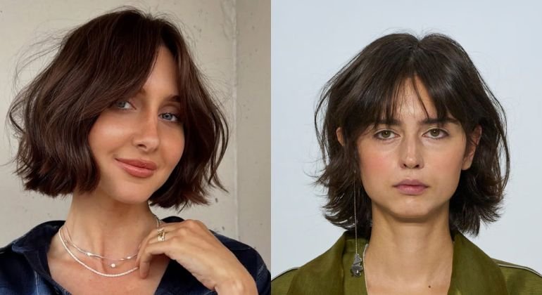 How to Ask for a Cowboy Bob at the Salon