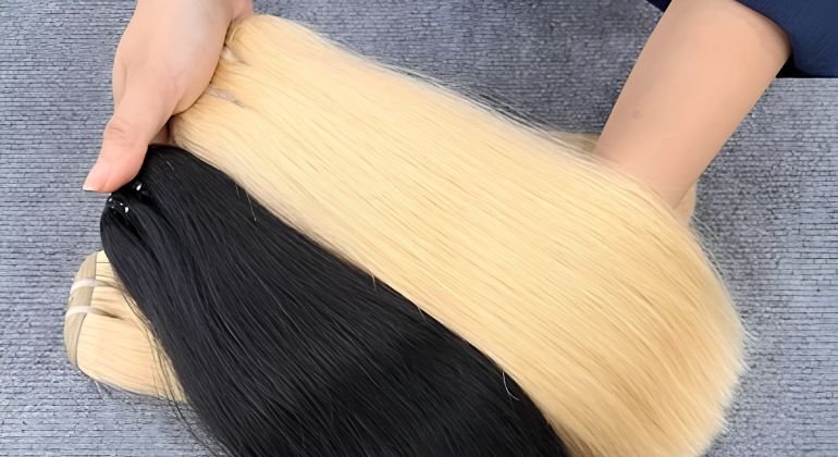 How to Identify High-Quality Hair Extensions in Six Bench Tests