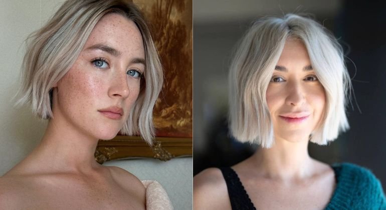 How to Style a Micro Bob