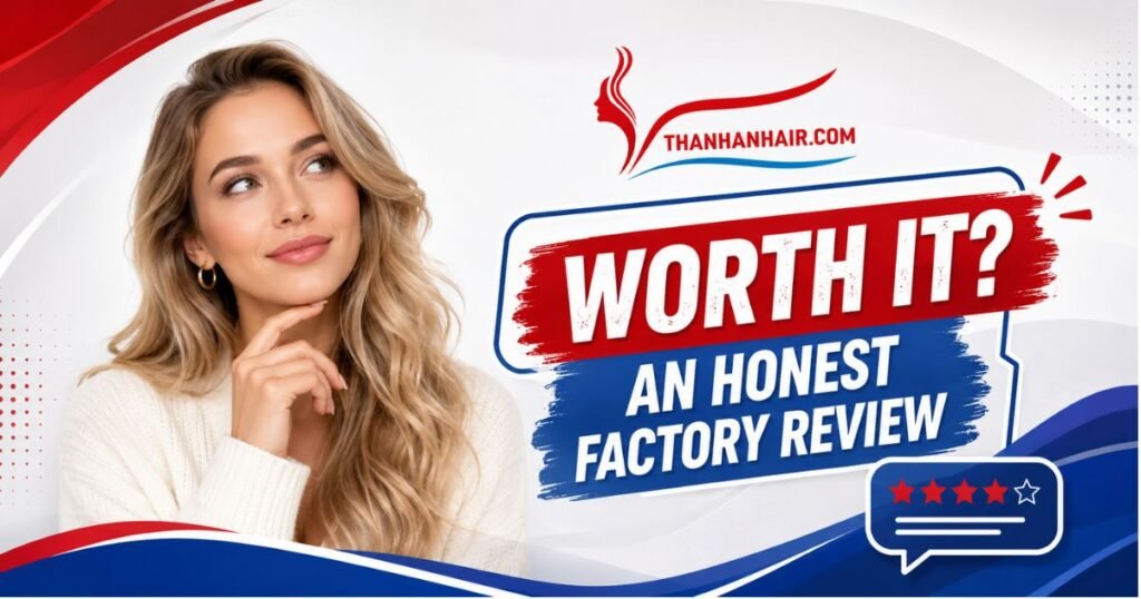 Is Thanh An Hair Worth It An Honest Factory Review