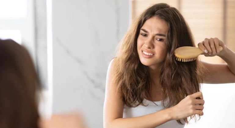 Picking Hair That Stays Silky in the First Place