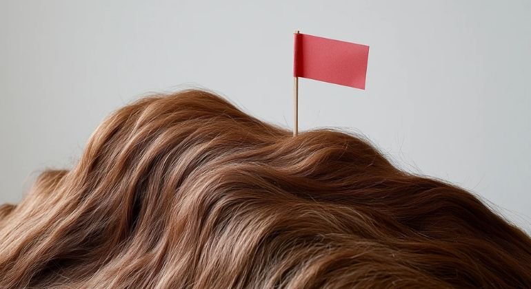 Red Flags When to Stop Self-Treating