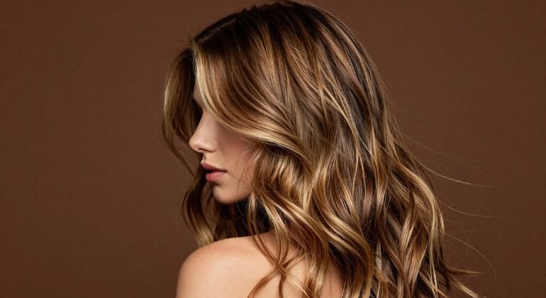 Shiny Hair Extensions Why the Rules Change Completely