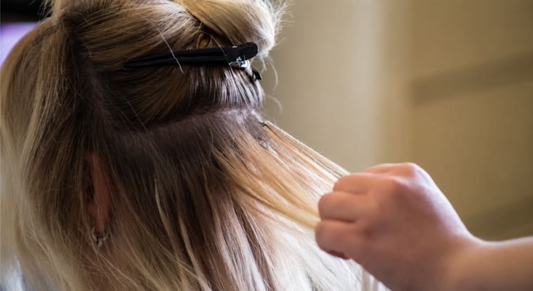 What Actually Separates High-Quality Hair Extensions From the Rest