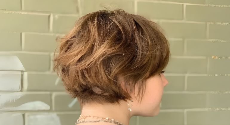 What Is a Bixie Haircut