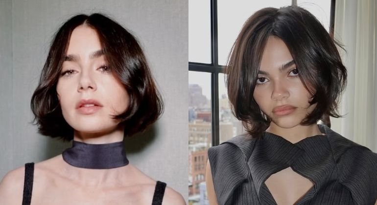What Is a Cowboy Bob Haircut