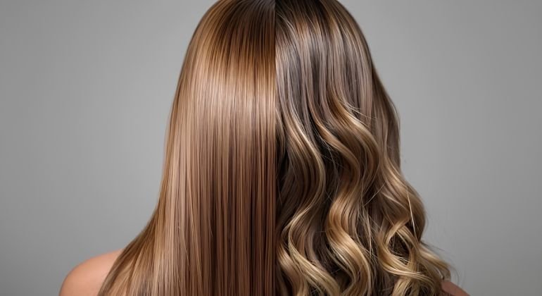 What causes silicone buildup, and who gets it