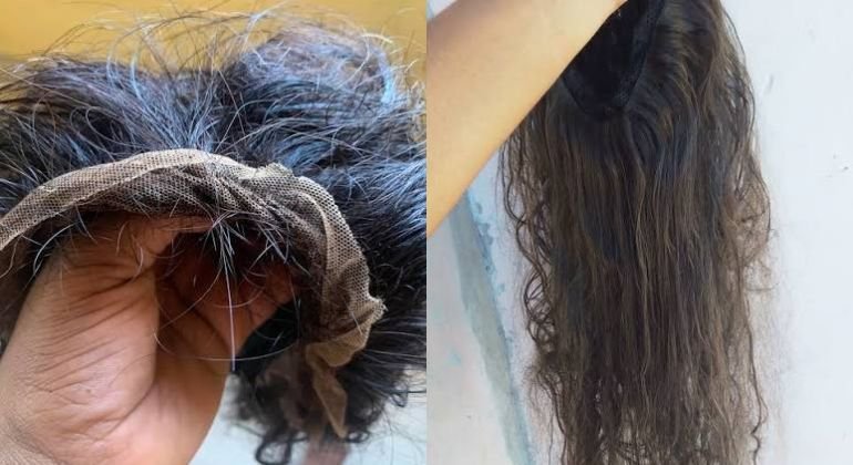What makes a wig tangle resistant before you buy it