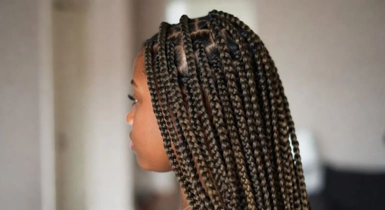 Which braiding hair should you buy