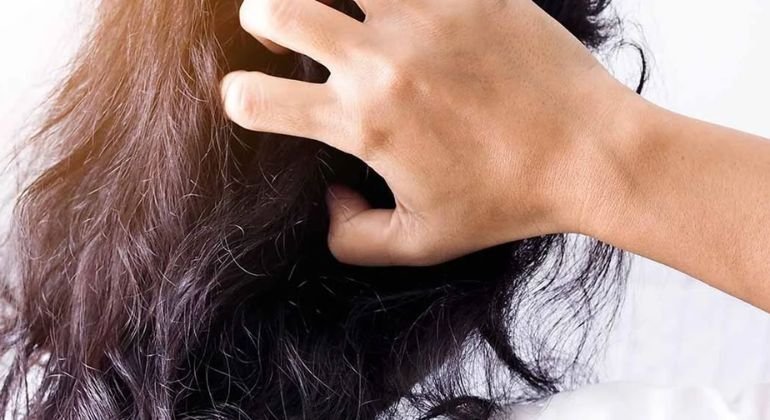 Why Hair Looks Dull What Is Actually Happening on the Strand