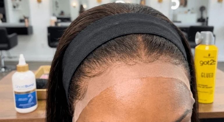 Why Your Lace Front Lifts in the First Place