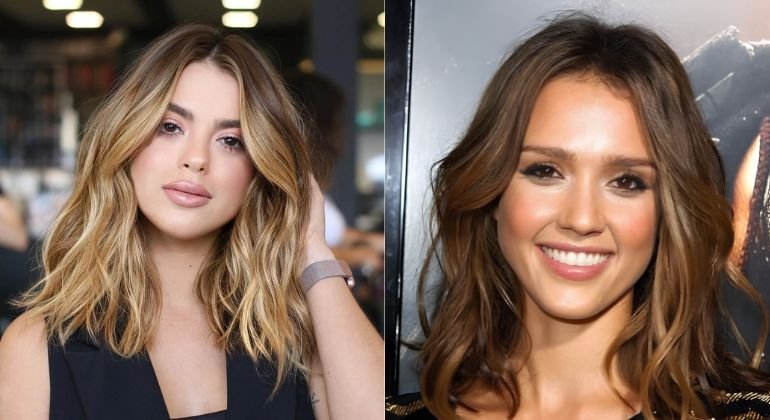 Best Hairstyle for an Oval Face