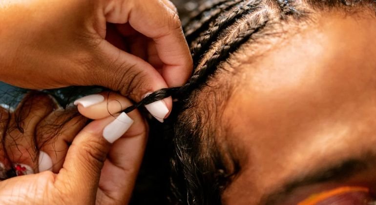 Choose Protective Hairstyles Carefully