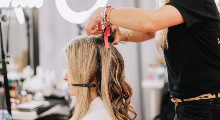 Cool Tone Hair Maintenance & Fading Trends