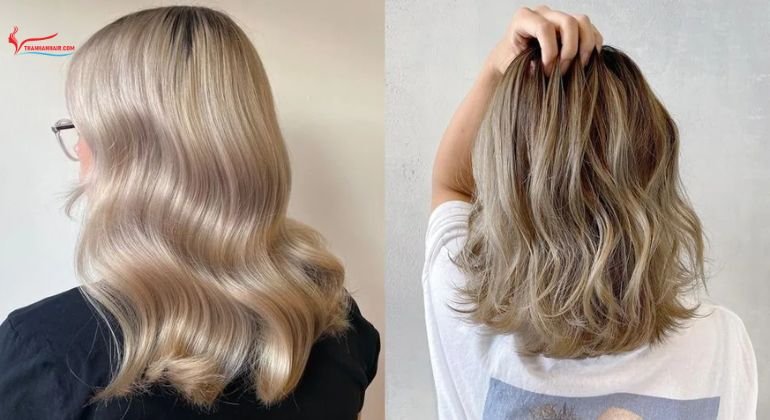 High Lift Hair Color vs Traditional Bleach Powder