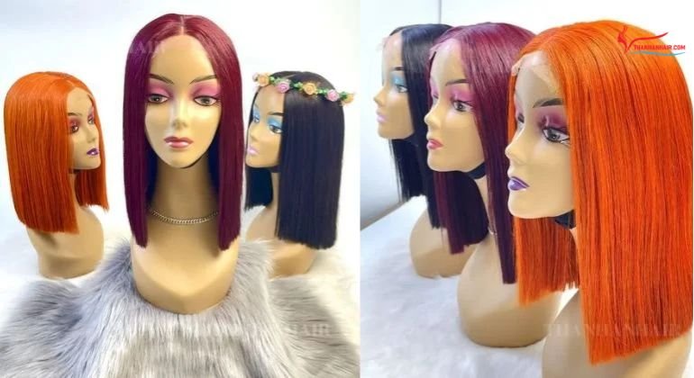 How to Choose a High-Value Glueless Human Hair Wig