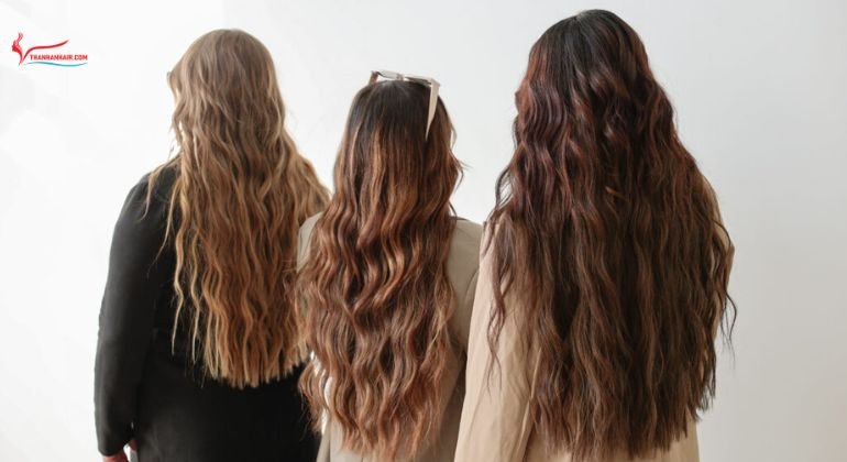 How to protect hair extensions from pollution