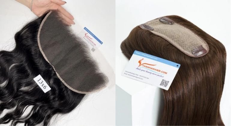 Premium Cap Engineering HD Lace and Glueless Innovations