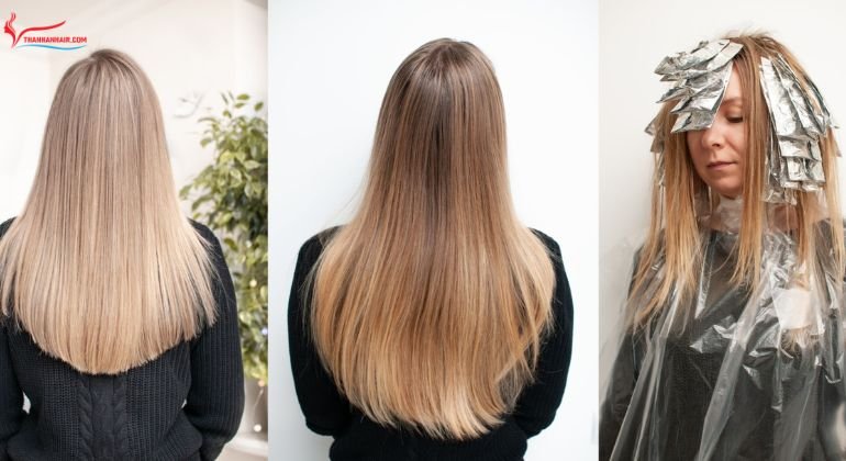Step-by-Step Guide How to Tone Highlighted Brown Hair at Home