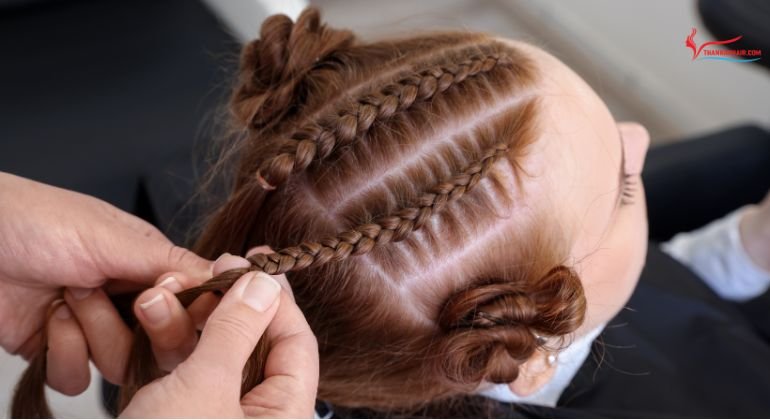 The Origin Story Why Are They Called Dookie Braids