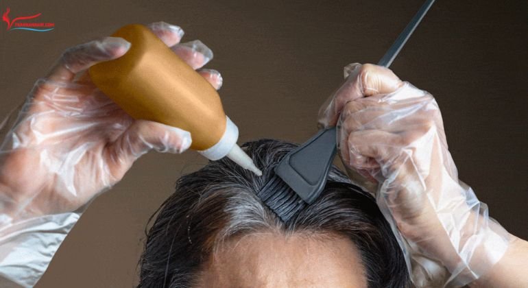 Understanding Hair Dye Pigments and Skin Absorption