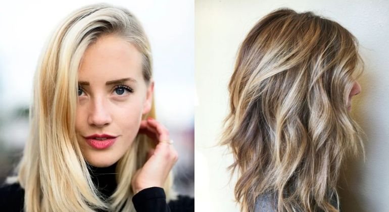 Versatile Lob (Long Bob) Styles
