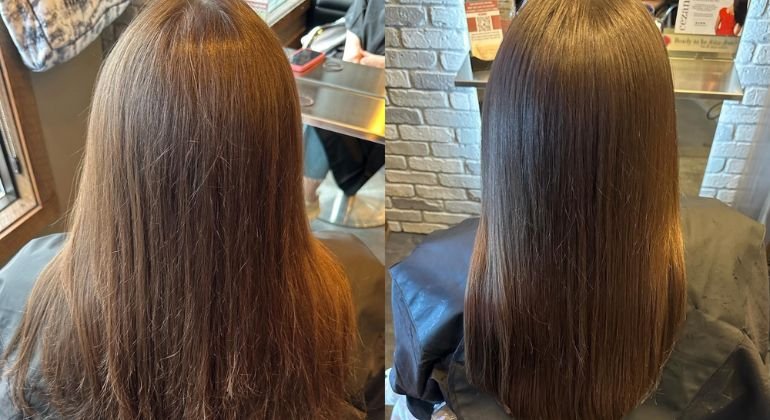 What is a Keratin Treatment and How Does It Work