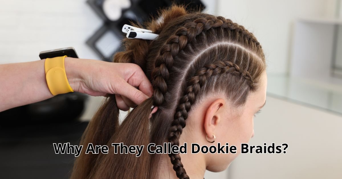 Why Are They Called Dookie Braids