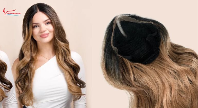 Why do wigs wear out faster than your own hair