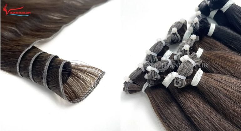 Genius weft