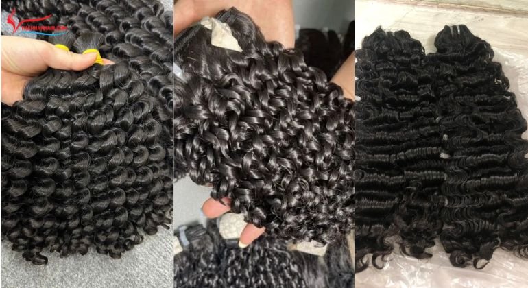 The Top 3 Hair Extensions for Curly Hair, Ranked