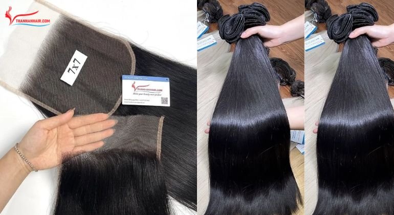 When Vietnamese Raw Hair Is the Smarter Choice