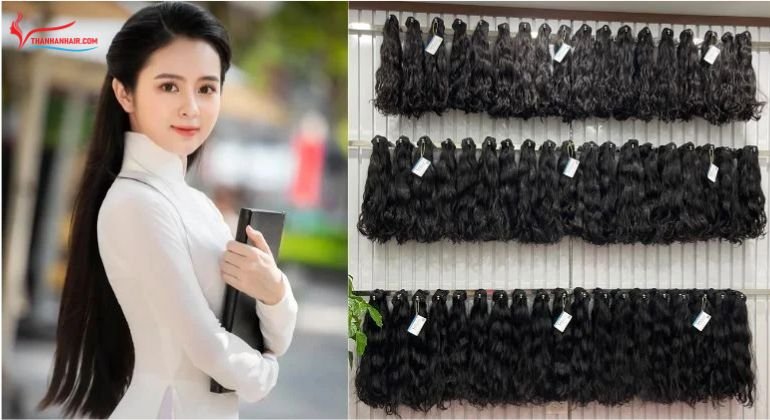 Why Virgin Hair Costs More