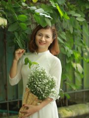 Ms. Thanh Pham